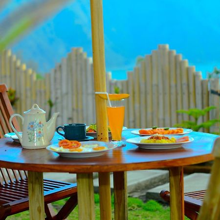 Volcano Lake View 킨타마니 객실 사진