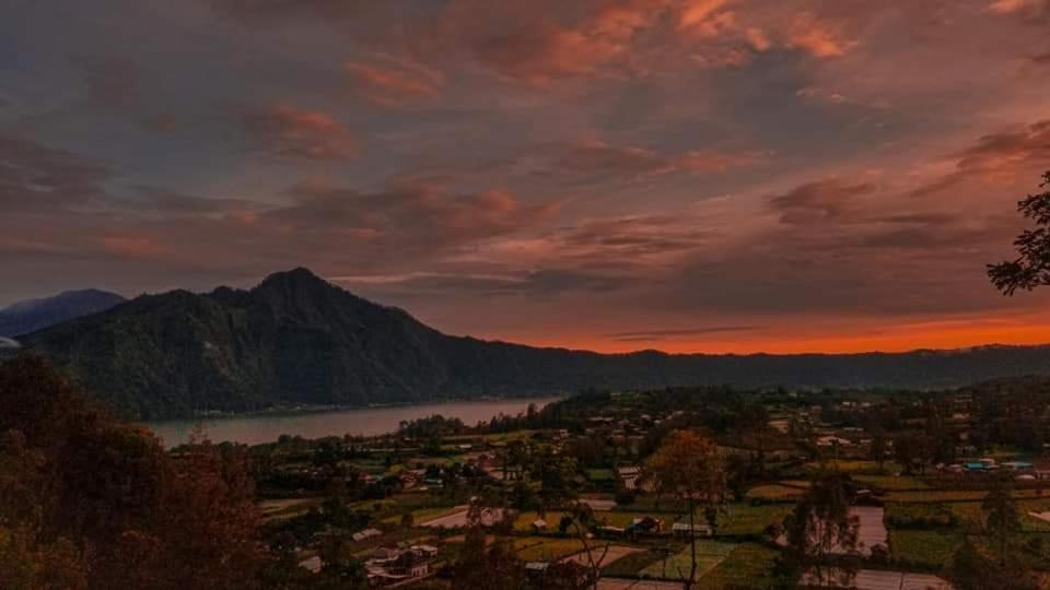 Volcano Lake View 킨타마니 외부 사진