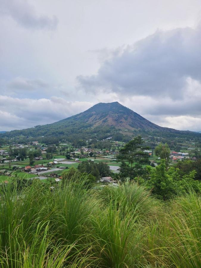 Volcano Lake View 킨타마니 외부 사진